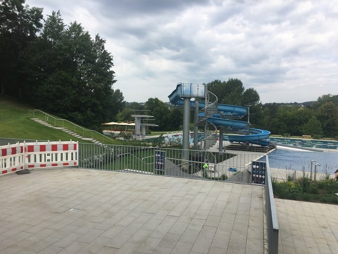 Sigmaringen Sanierung kommunaler Einrichtungen im Bereich Jugend